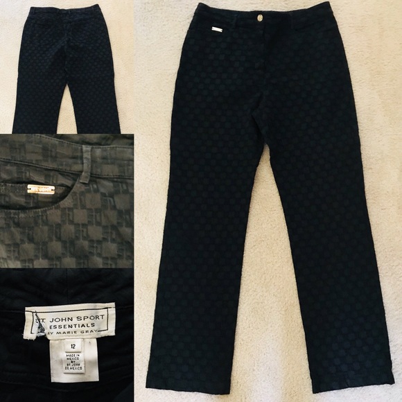st john sport by marie gray jeans